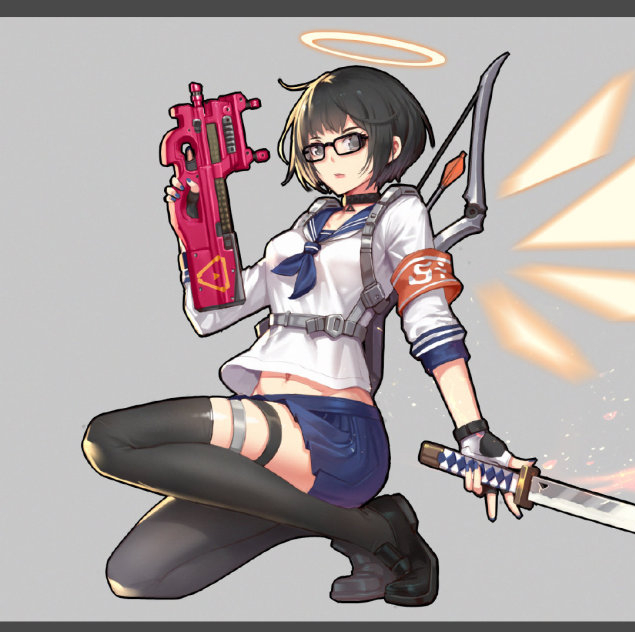 【无限法则白给秀】真 就 平 局 ?