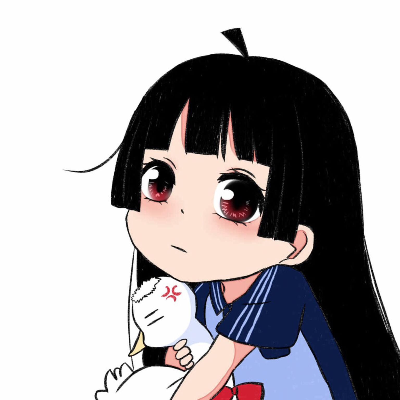 ⚠