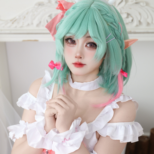 椰椰小芒果