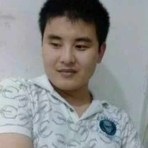 目盲哥