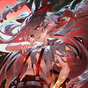 Touhou Mix 霊知の太陽信仰 Nuclear Fusion 游戏社