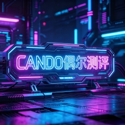 CANDO偶尔测评