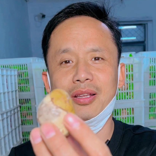 酱总家的山村美味