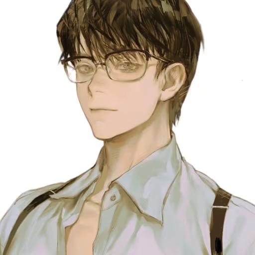 超正经的小李