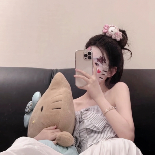 泡泡鱼呀ya's avatar