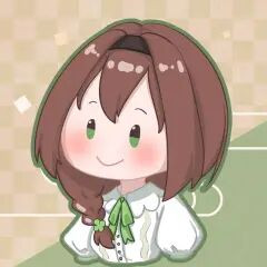 临水照花Official's avatar