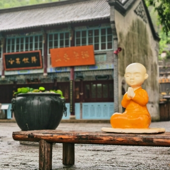 知行合一的Tom