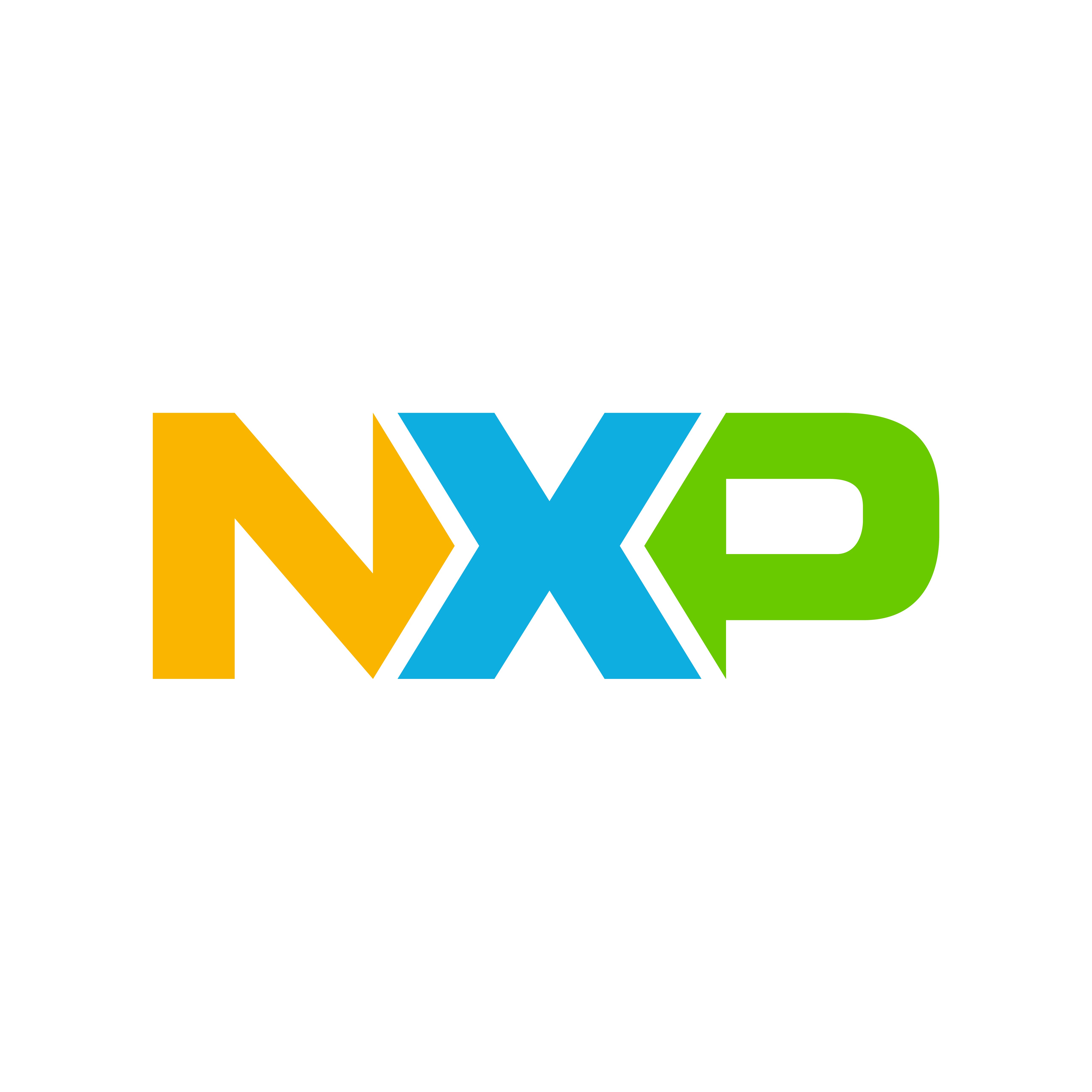 NXP恩智浦中国