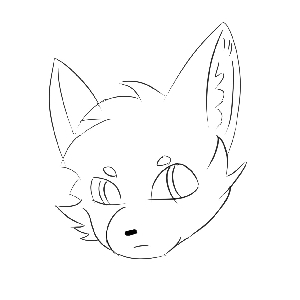 《机甲白狼》(楔子)