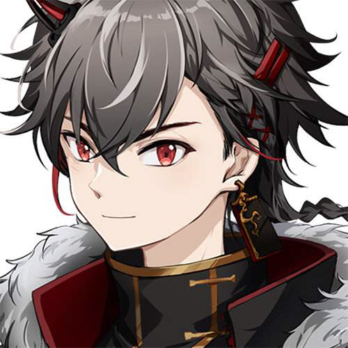 鸦羽的战区日常