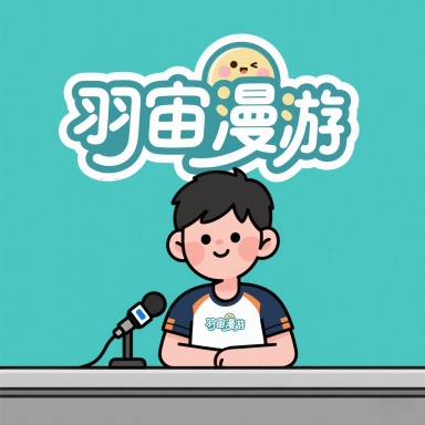 羽宙漫游