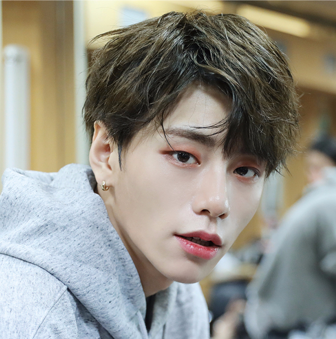 【金相均】《密室的孩子 2》ep.01