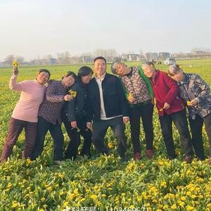 驻村书记-董桂林