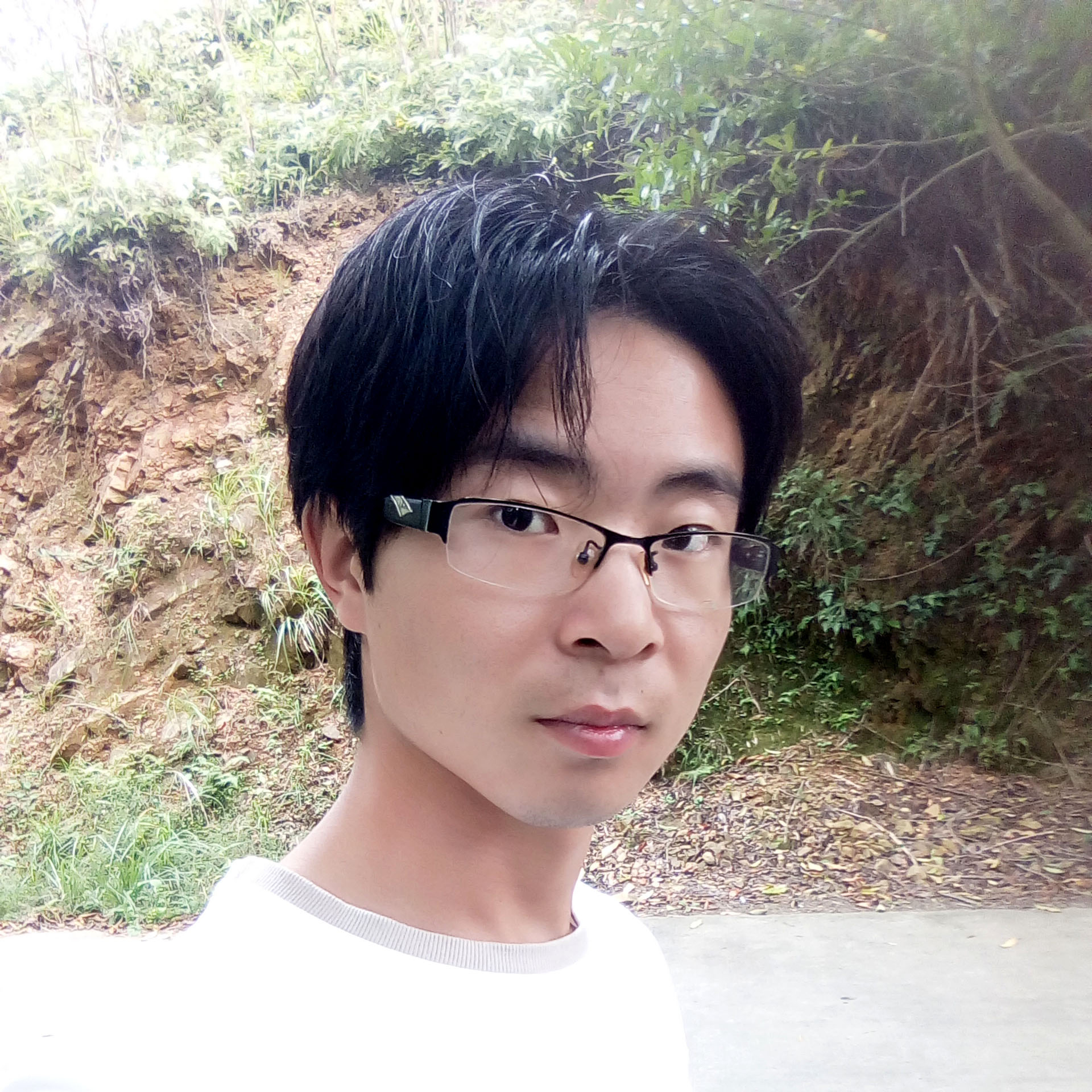 杂鱼老哥