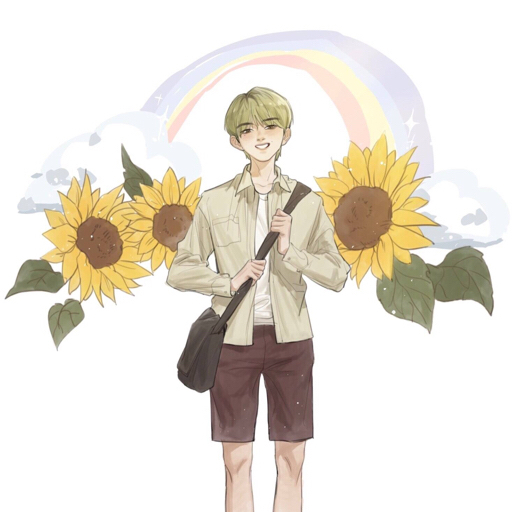 [何焉悦色]《创有宝藏挖》第24期  和ll同框!