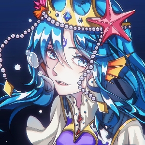 【单禁】一个紫毛小姐姐的上色过程