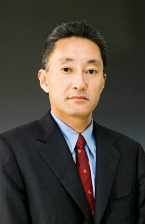 索尼sce平井一夫