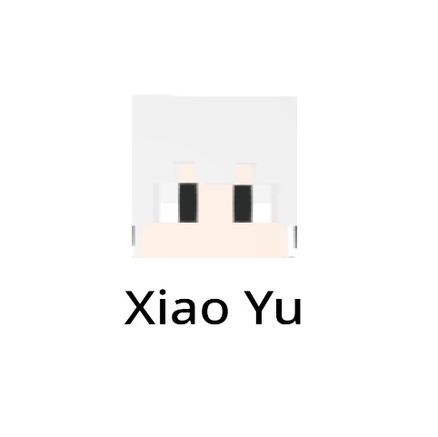 我叫小育