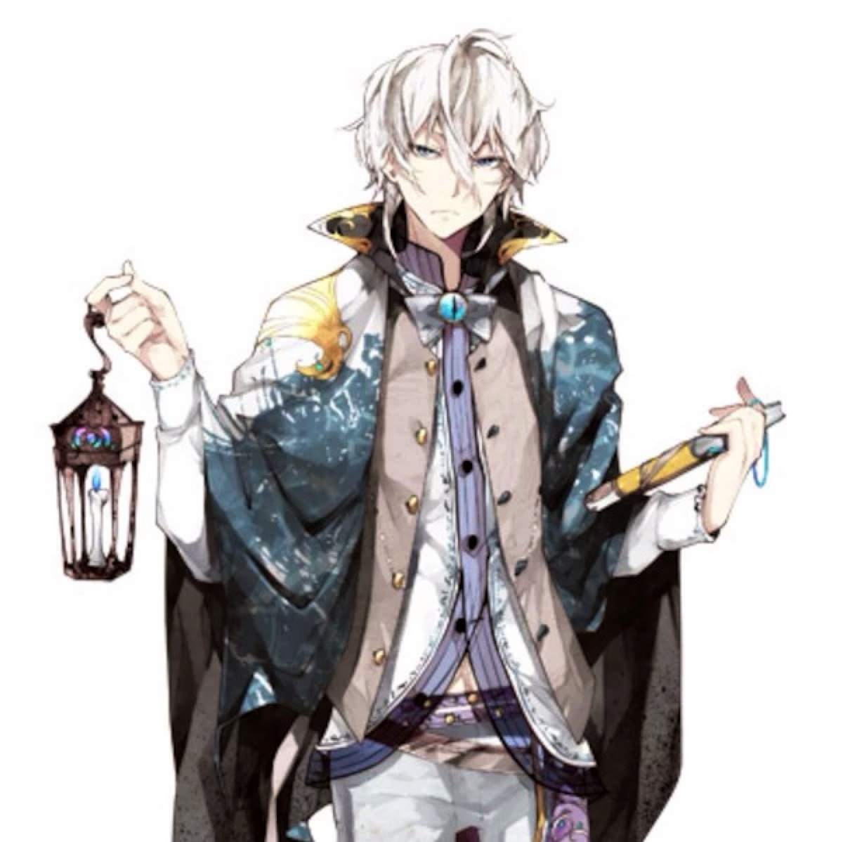 克苏鲁神话coc跑团沉默天使4kp我要观察她的身材