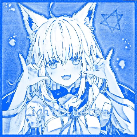 LightBluetea