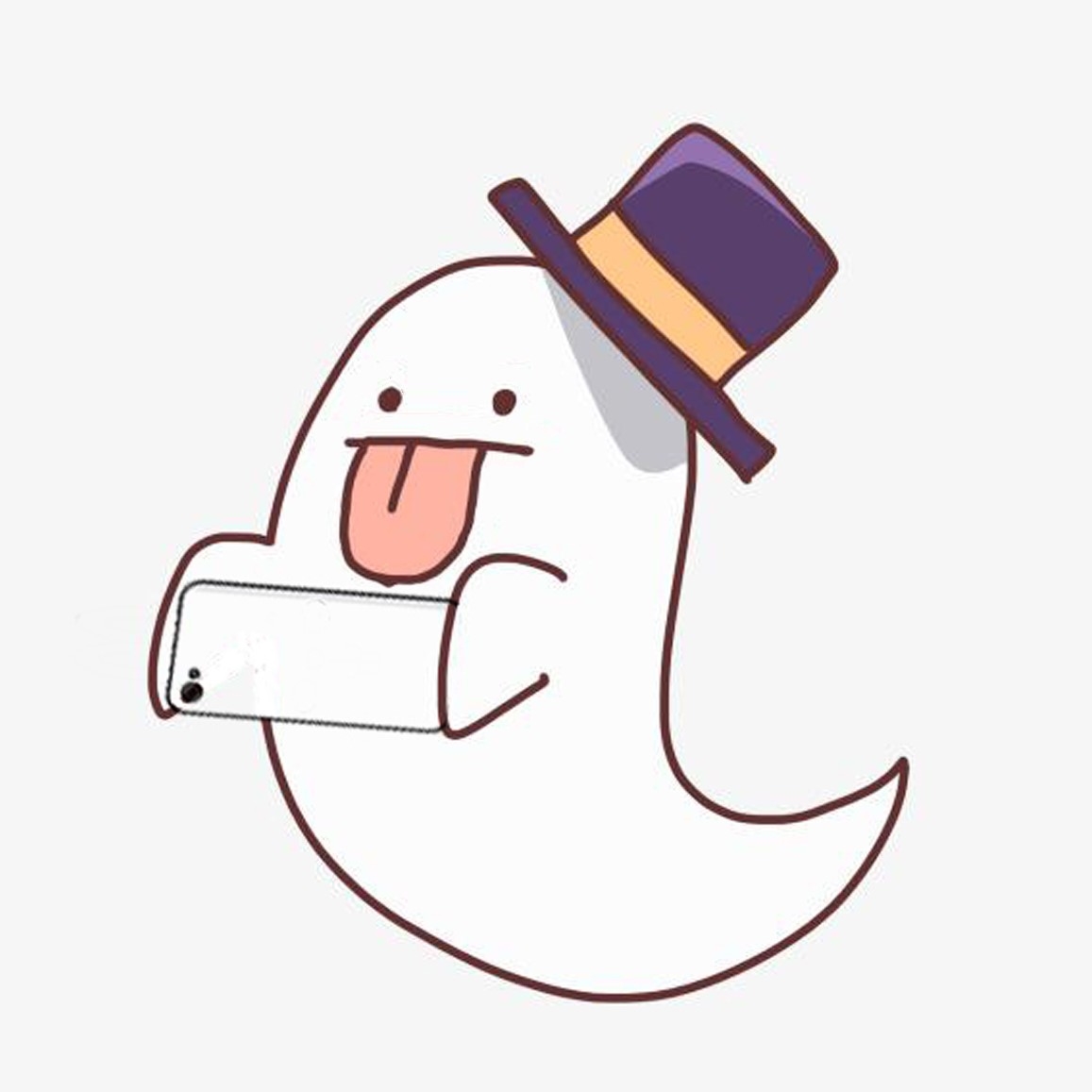 幽灵布一Bui