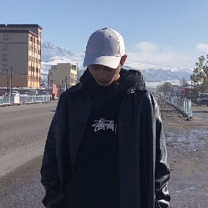 我是老3