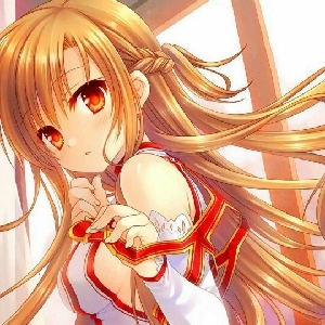 抱走明日奈二号