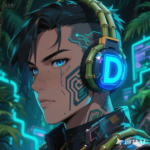 D哥搞机