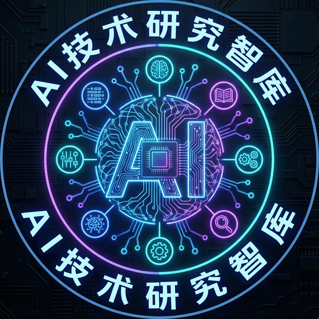 AI技术研究智库