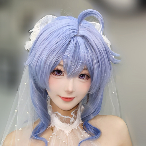 小雨yuyuuu