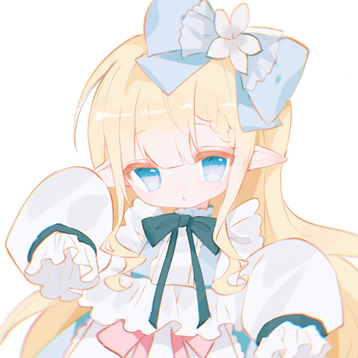 艾爾芙_Elf