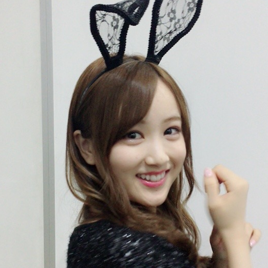 超绝可爱星野南