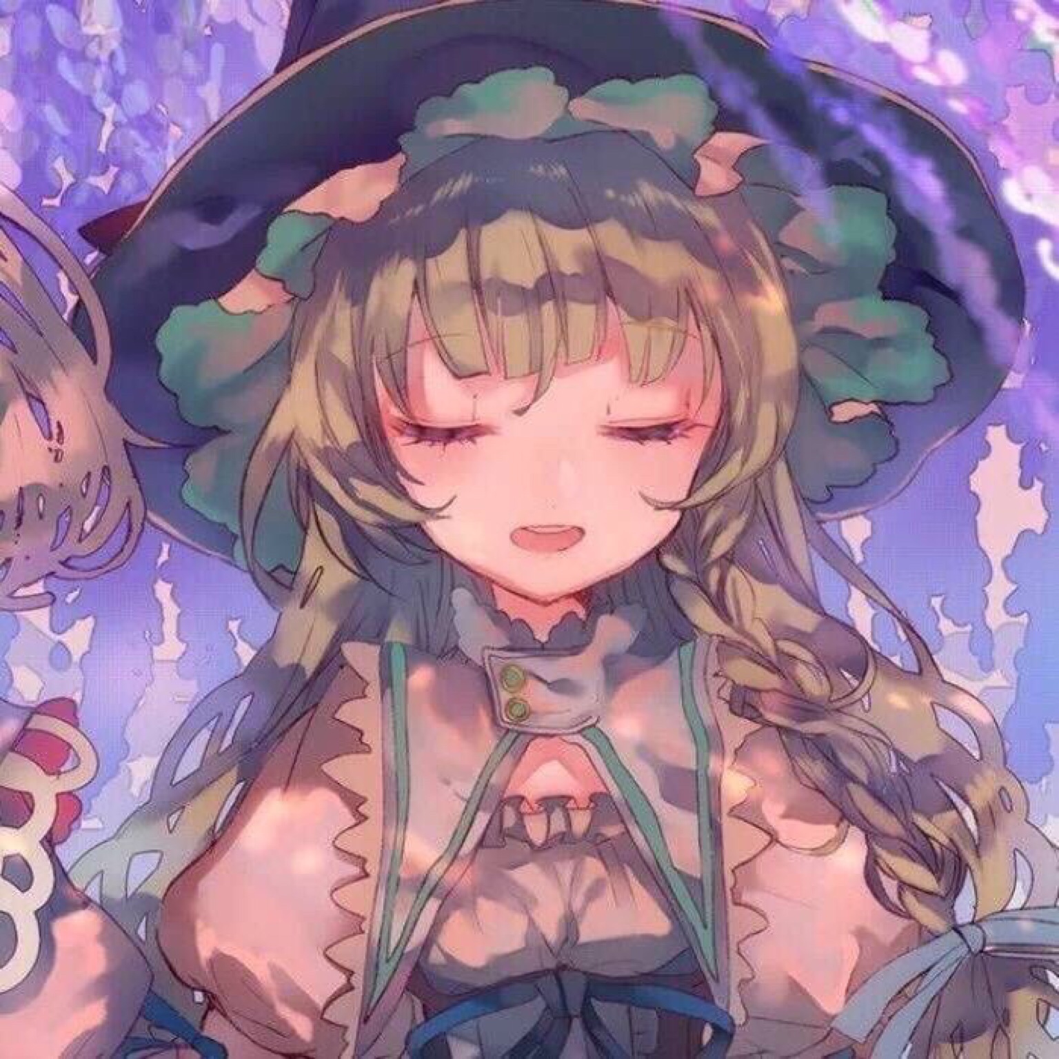 私は桜