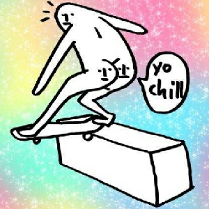 有狠国外女孩滑板一年有多少进步