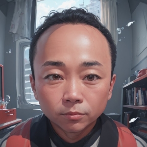 太虚了真人
