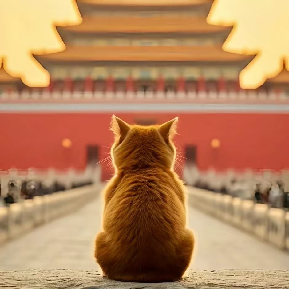 中国青年Ma