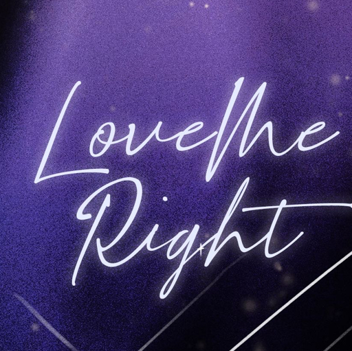 LoveMeRight-左航