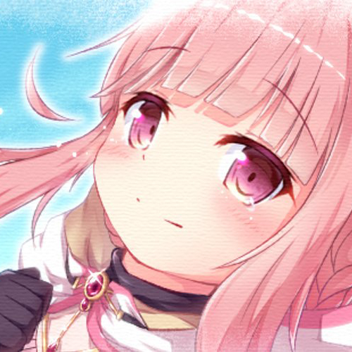 魔法纪录情人节活动《缤纷情人节~大家传达情意的方法~》天音月咲篇