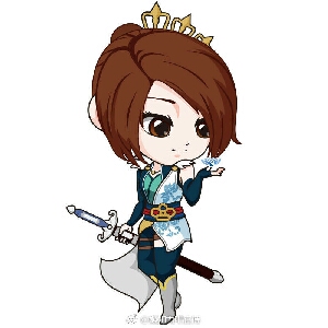 姬如雪589947671应援