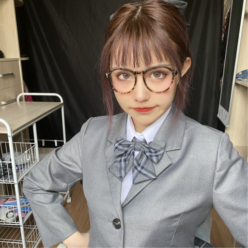 羊羊的衣橱〗中牌制服馆—竹取