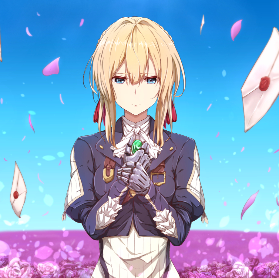 白夜月汐的个人空间 哔哩哔哩移动版