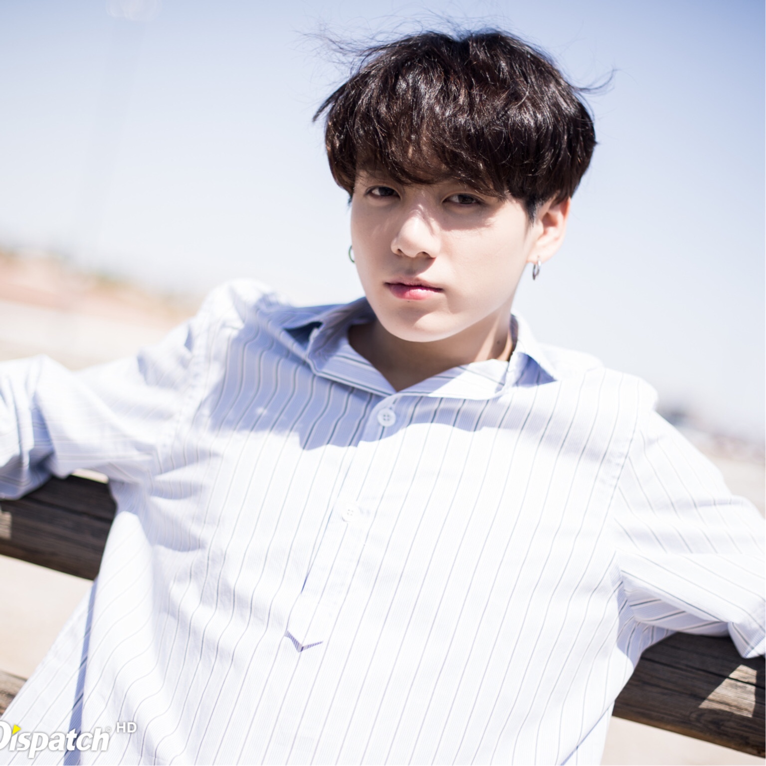 【防弹少年团bts】fan cam loveyourself world concert inhk 0320