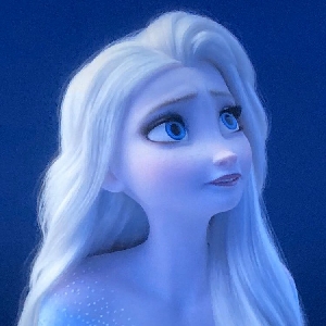 冰雪奇缘2 elsa vs 水灵