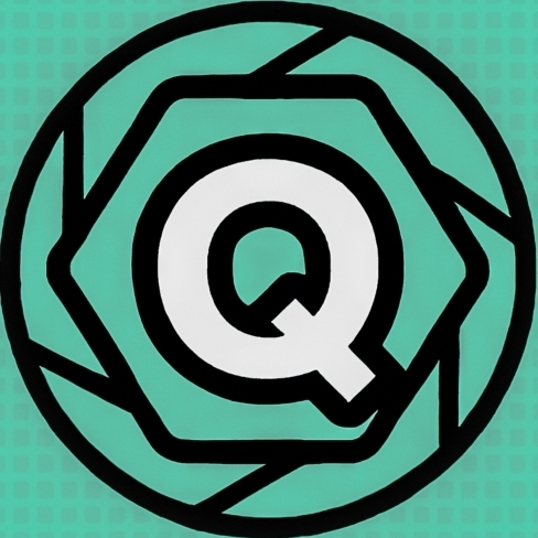 是Q同学呀
