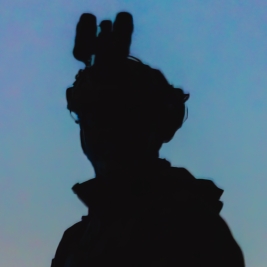 本杰明Benjamin军剪's avatar
