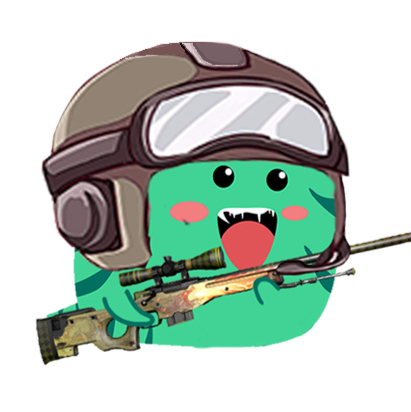 【主播你别闹·csgo篇】85:小心冬瓜强