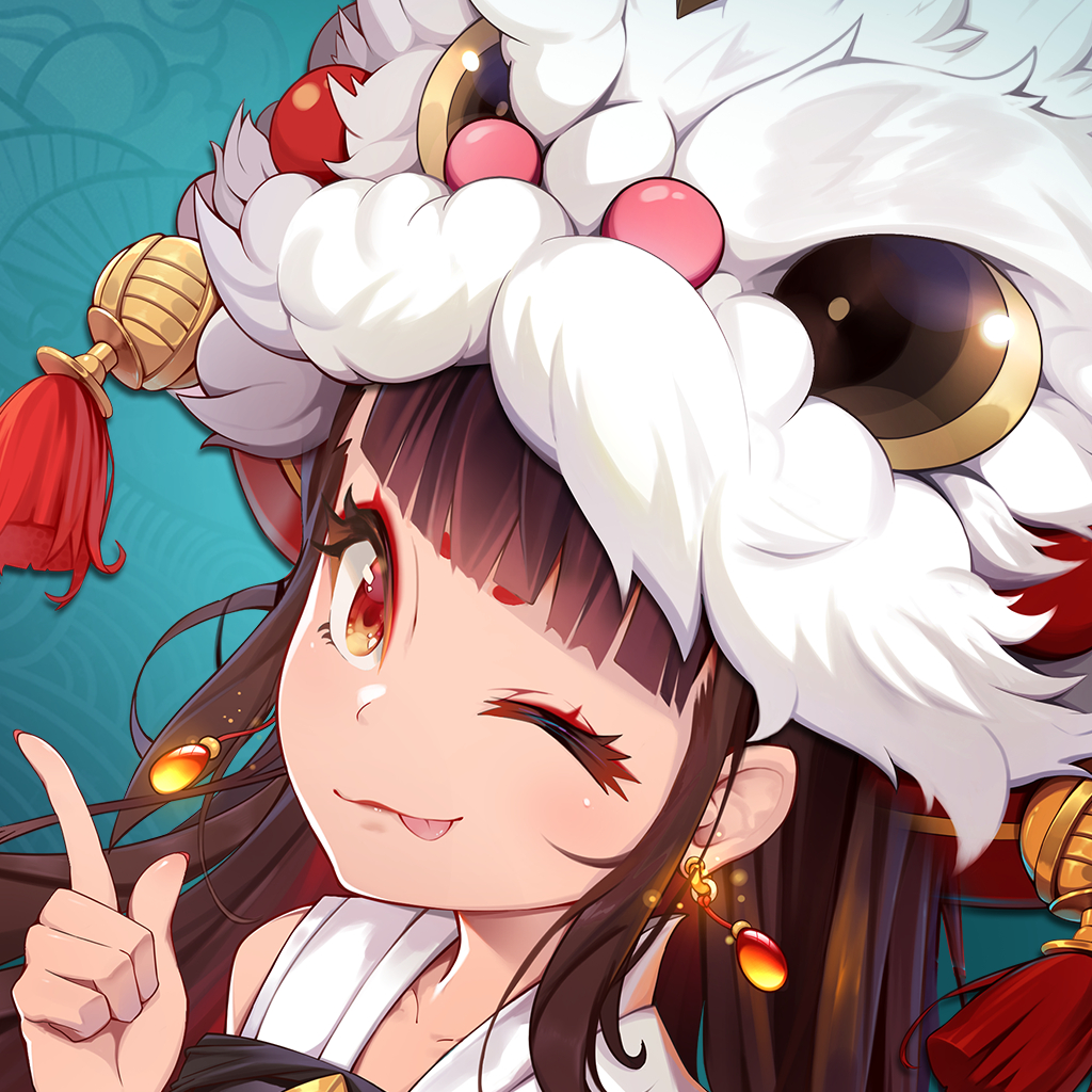 长安幻世绘【一草一木皆有温度】