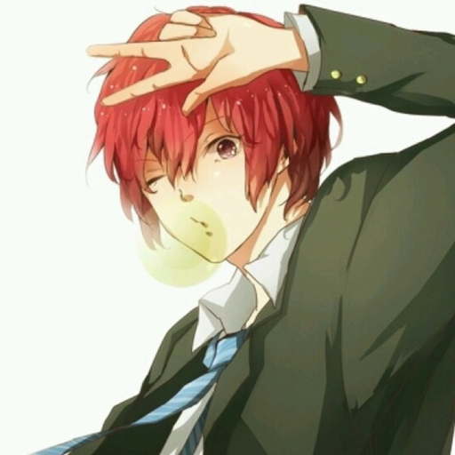 请给我一打呆毛