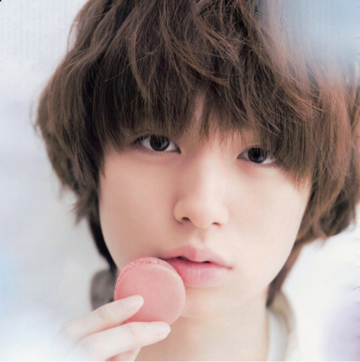 机智的狮子ちゃん