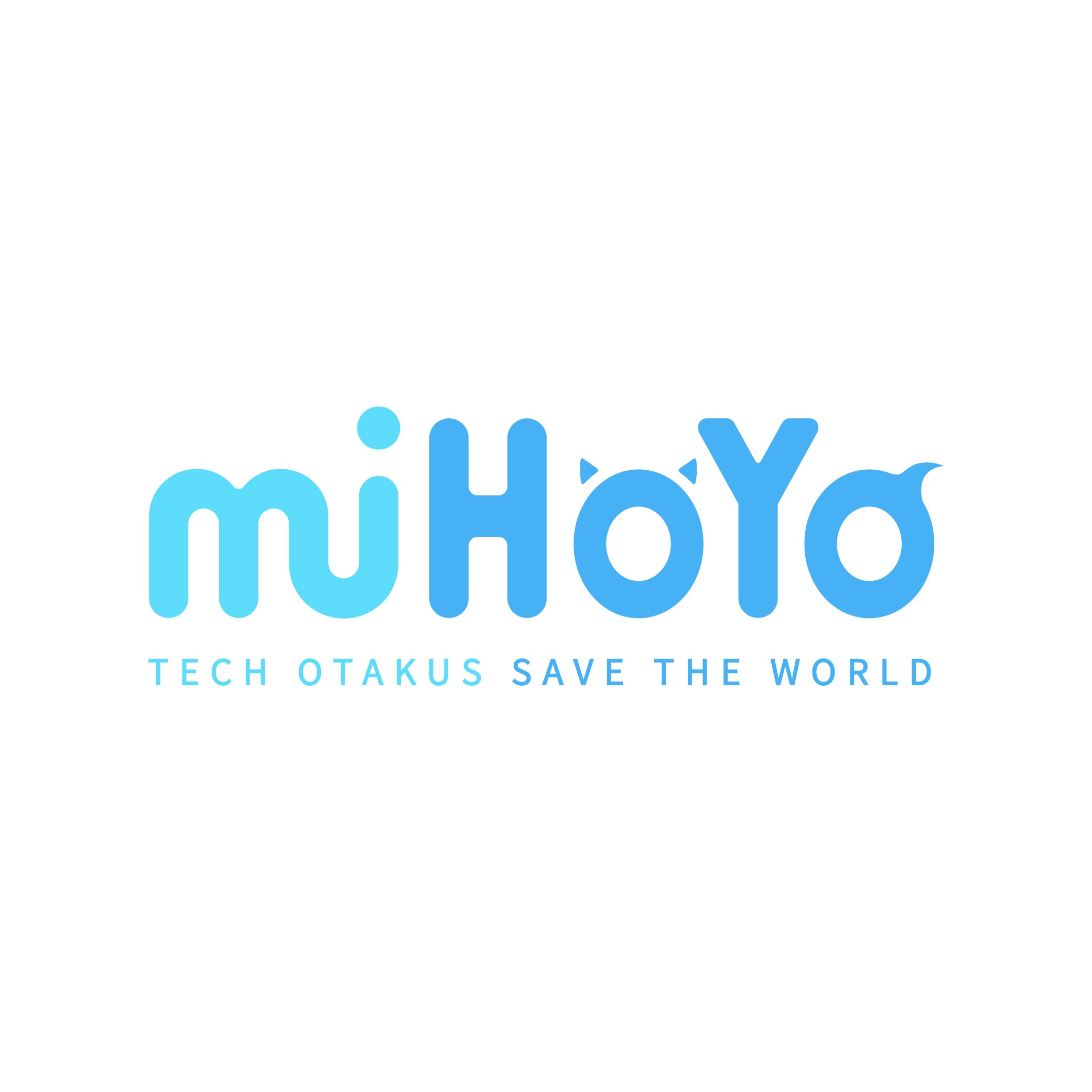 米哈游miHoYo